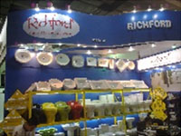 107th Chinese Export Commodities Fair
