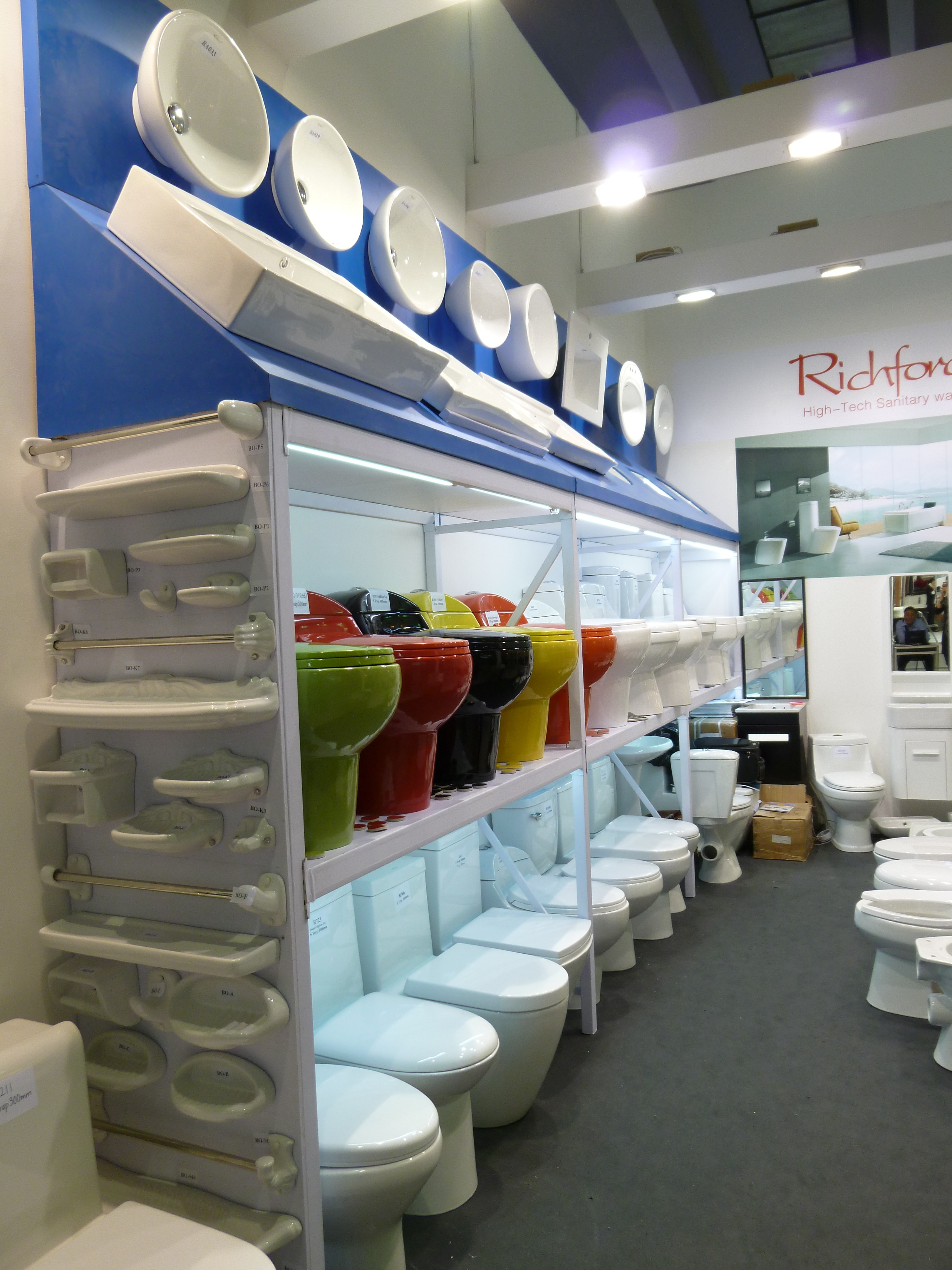 110th Chinese Export Commodities Fair