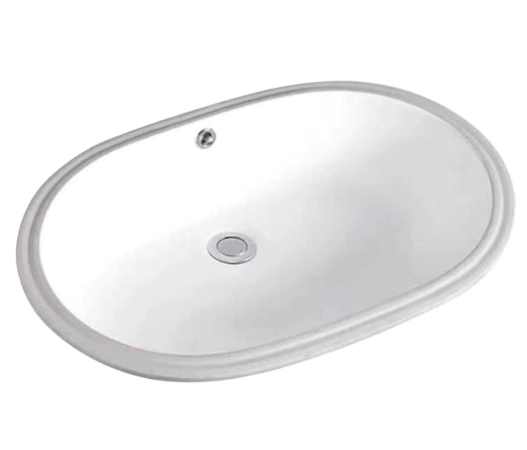 BF2401 – 24 inch winter melon-shaped basin